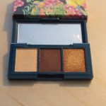 Peony eyeshadow trio