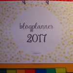 blogplanner blogaholic